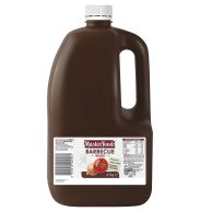 MasterFoods Barbecue Sauce 4.7 kg
