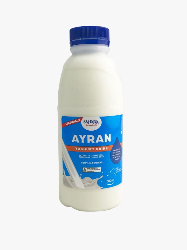 Sahara Ayran 500ml
