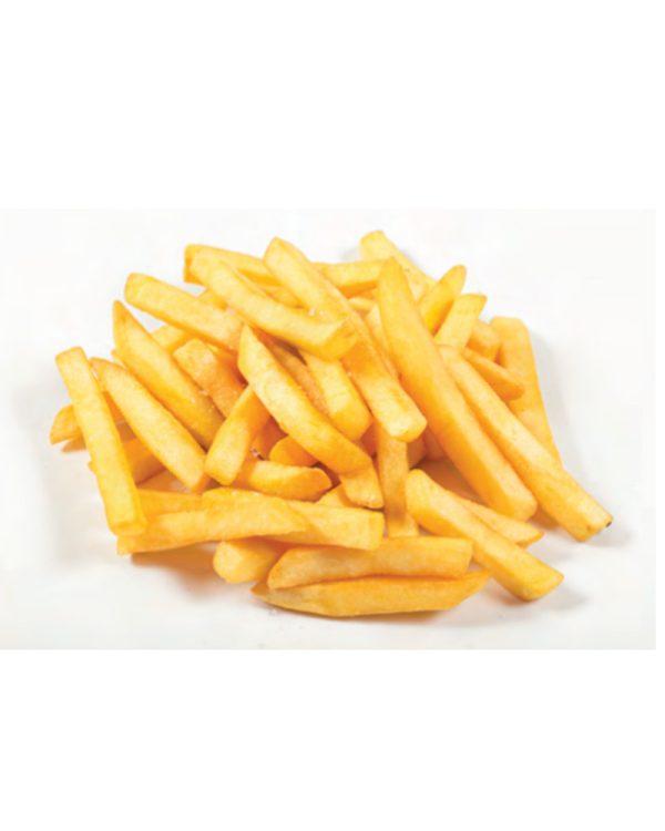 Straight Cut Fries 11mm Freeze Chill 4x2.5kg - Image 2